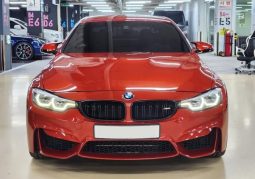 										BMW M4 full									