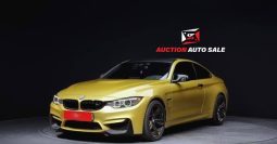 BMW M4 M xDrive
