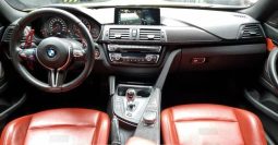 										BMW M4 M xDrive full									