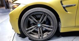 										BMW M4 M xDrive full									
