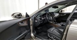 Audi a7 full