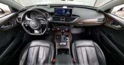 Audi a7 full