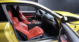 										BMW M4 M xDrive full									