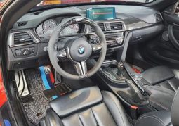 										BMW M4 full									