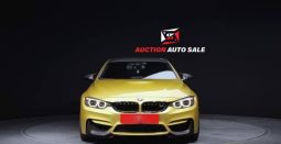 										BMW M4 M xDrive full									