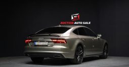 Audi a7 full