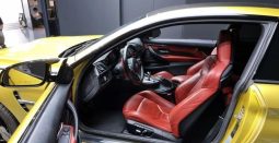 										BMW M4 M xDrive full									