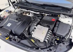 Mercedes Benz CLA full