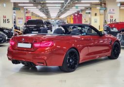 										BMW M4 full									