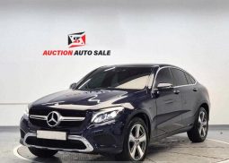 										Mercedes Benz GLC full									