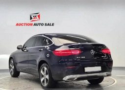 										Mercedes Benz GLC full									