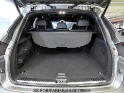 Porsche Cayenne full