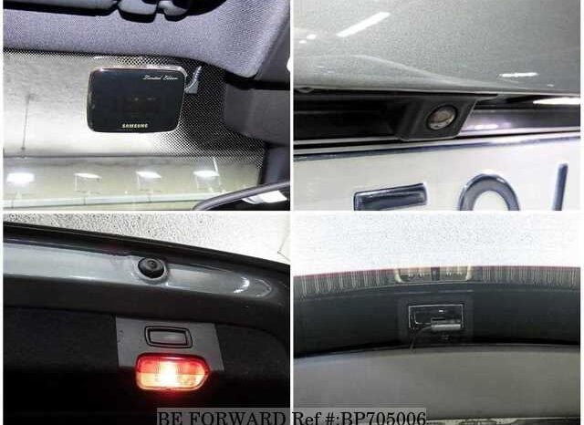 Porsche Cayenne full