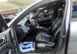Porsche Cayenne full