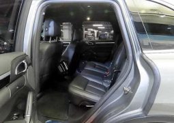Porsche Cayenne full
