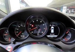 Porsche Cayenne full