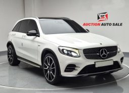 Mercedes Benz GLC