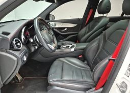 										Mercedes Benz GLC full									