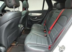 										Mercedes Benz GLC full									