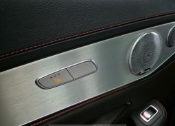 										Mercedes Benz GLC full									