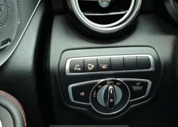 										Mercedes Benz GLC full									