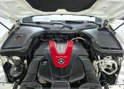 										Mercedes Benz GLC full									