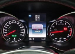 										Mercedes Benz GLC full									