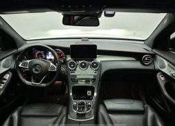 										Mercedes Benz GLC full									