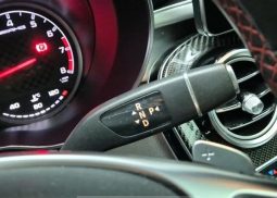 										Mercedes Benz GLC full									