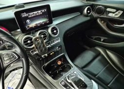 										Mercedes Benz GLC full									