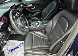 										Mercedes Benz GLC full									