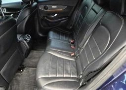 										Mercedes Benz GLC full									