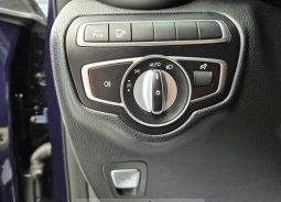 										Mercedes Benz GLC full									