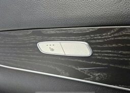 										Mercedes Benz GLC full									