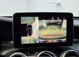 										Mercedes Benz GLC full									