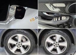 										Mercedes Benz GLC full									