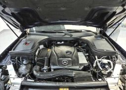 										Mercedes Benz GLC full									