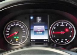 										Mercedes Benz GLC full									
