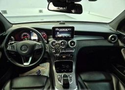 										Mercedes Benz GLC full									