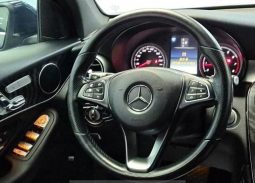										Mercedes Benz GLC full									
