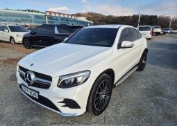 Mercedes Benz GLC