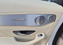 										Mercedes Benz GLC full									