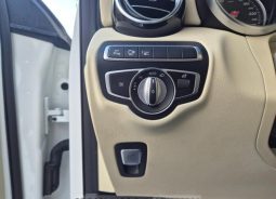 										Mercedes Benz GLC full									