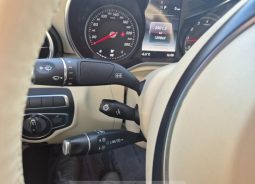 										Mercedes Benz GLC full									