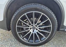 										Mercedes Benz GLC full									