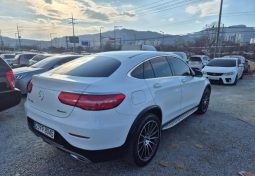 										Mercedes Benz GLC full									
