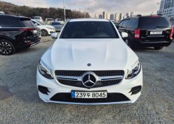 										Mercedes Benz GLC full									