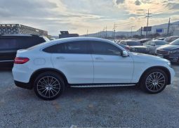 										Mercedes Benz GLC full									
