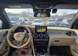 										Mercedes Benz GLC full									