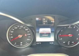 										Mercedes Benz GLC full									